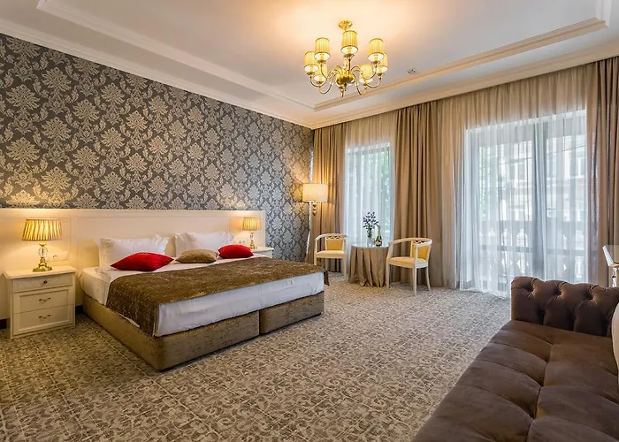 De Volan Boutique Hotel