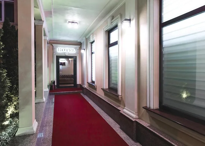 De Volan Boutique Hotel