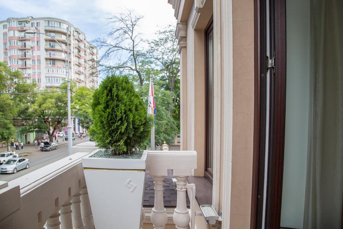 De Volan Boutique Odesa