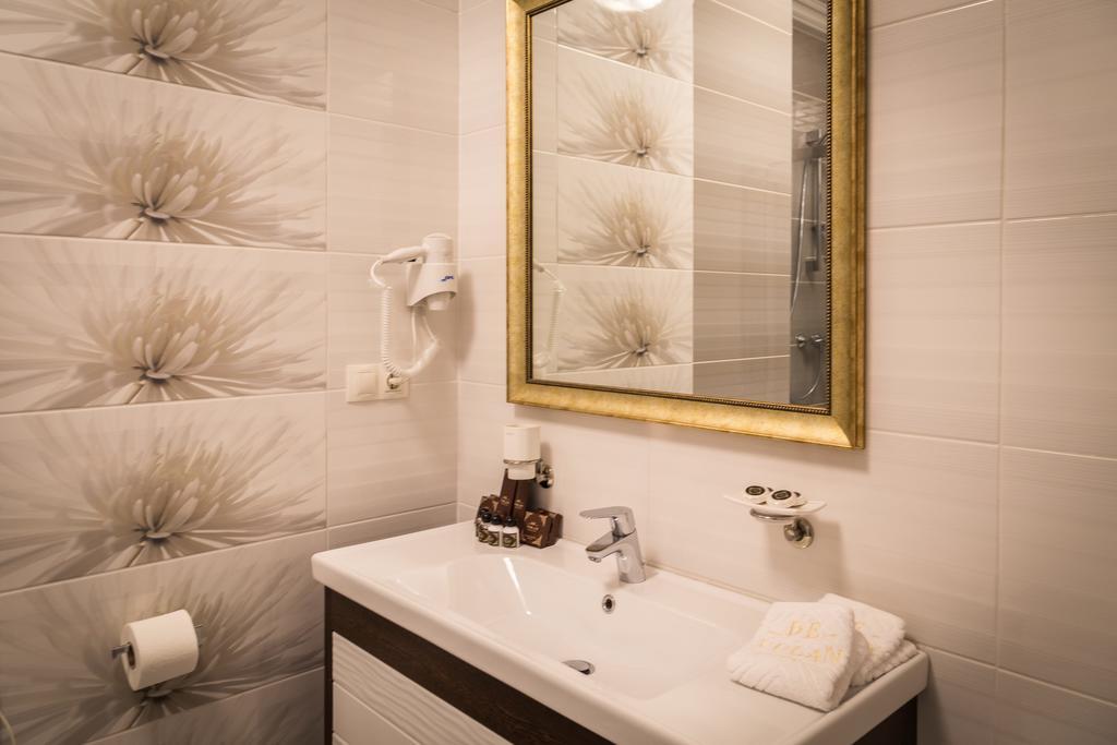 De Volan Boutique Hotel