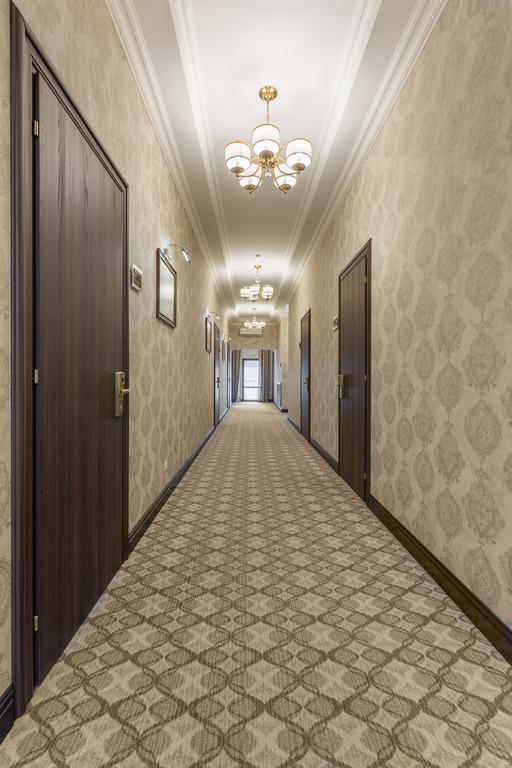 Hotel De Volan Boutique 4*