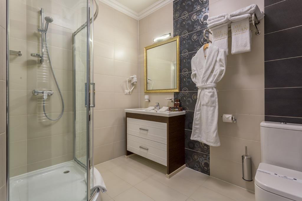 De Volan Boutique 4*