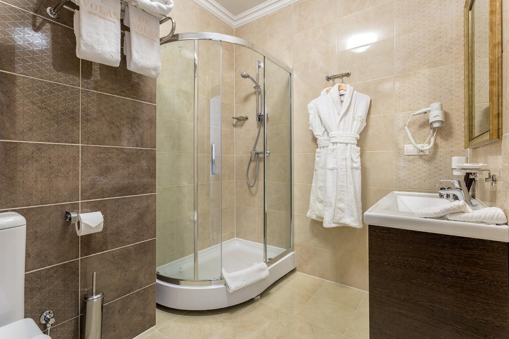 Hotel De Volan Boutique Odesa