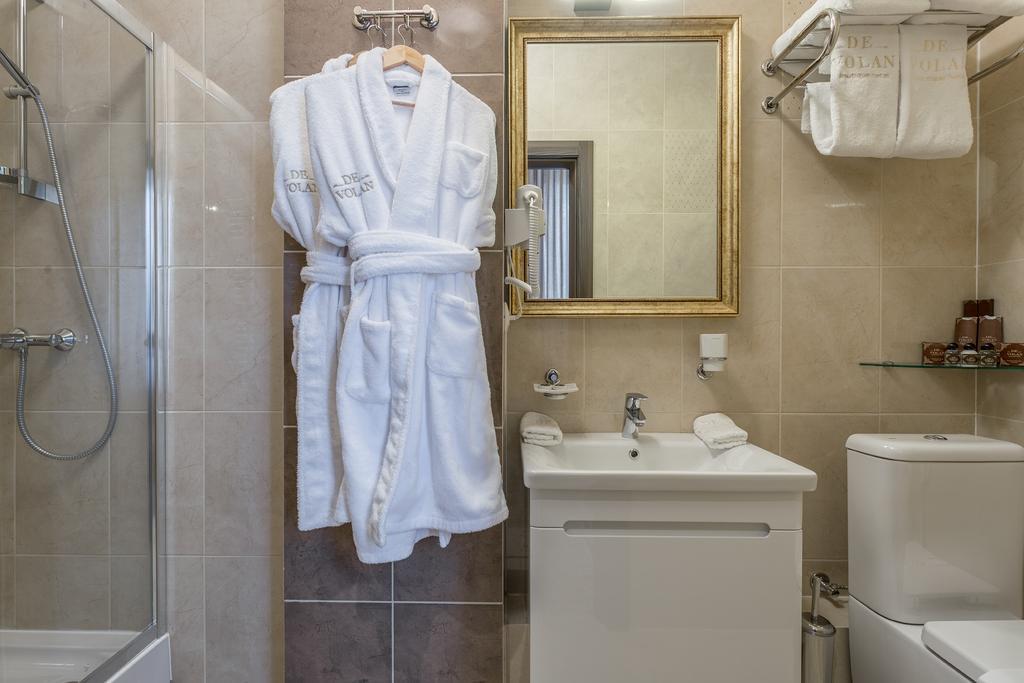 Hotel De Volan Boutique 4*