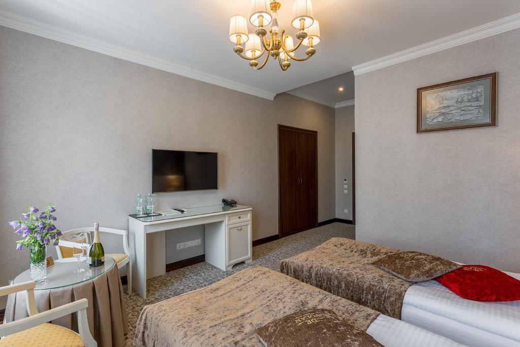 Hotel De Volan Boutique 4*