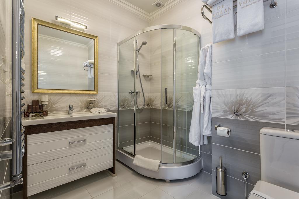 Hotel De Volan Boutique Odesa