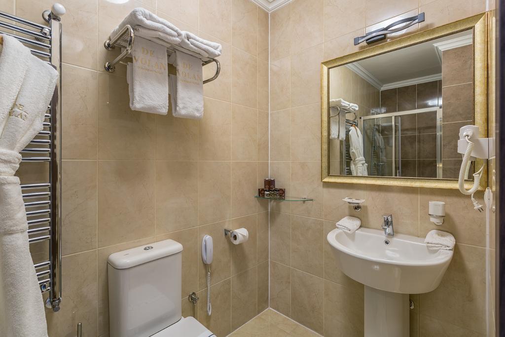 Hotel De Volan Boutique Odesa
