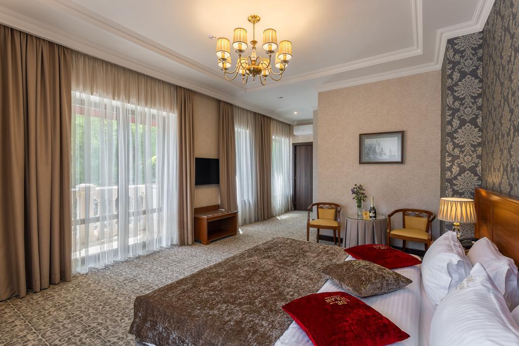 Hotel De Volan Boutique 4*