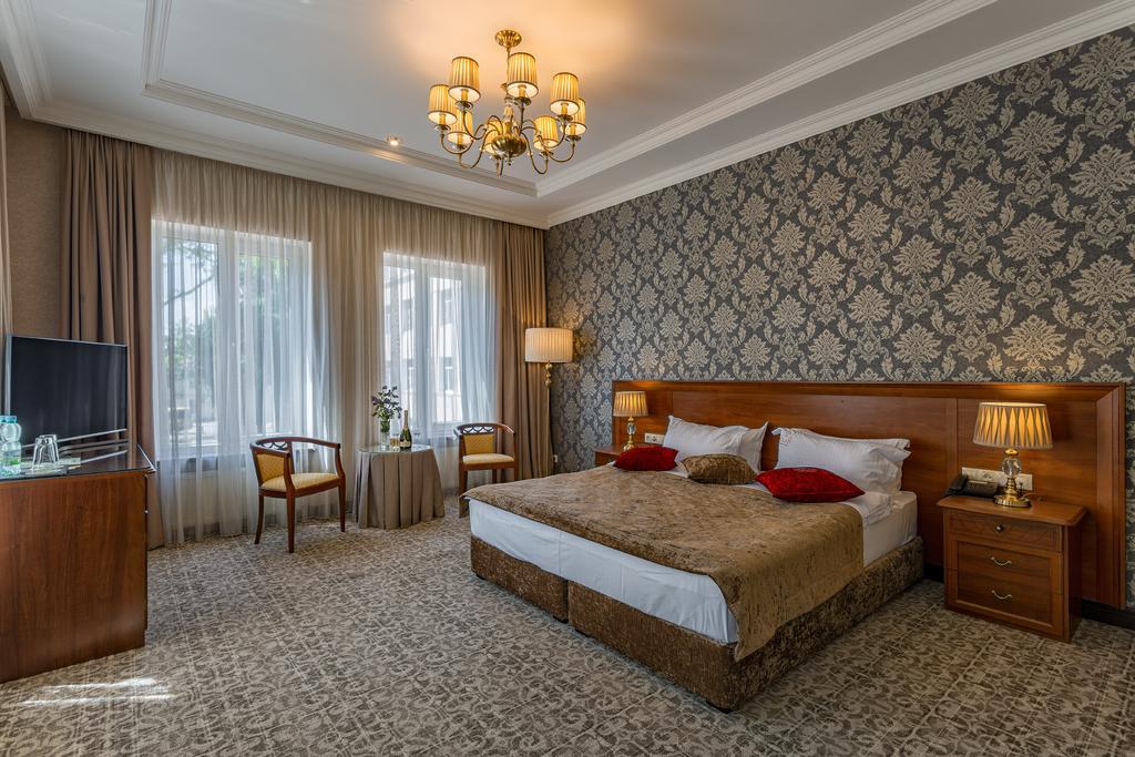 De Volan Boutique Hotel Odesa