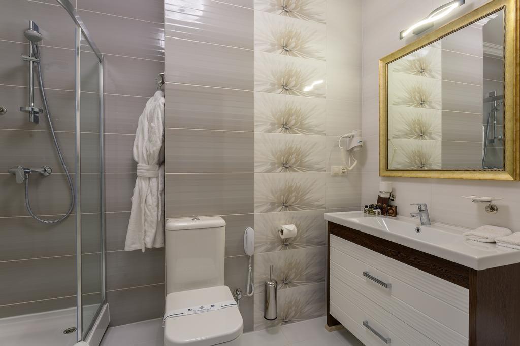De Volan Boutique Hotel Odesa
