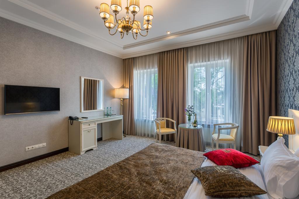 De Volan Boutique Odesa