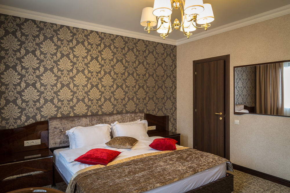 Hotel De Volan Boutique 4*
