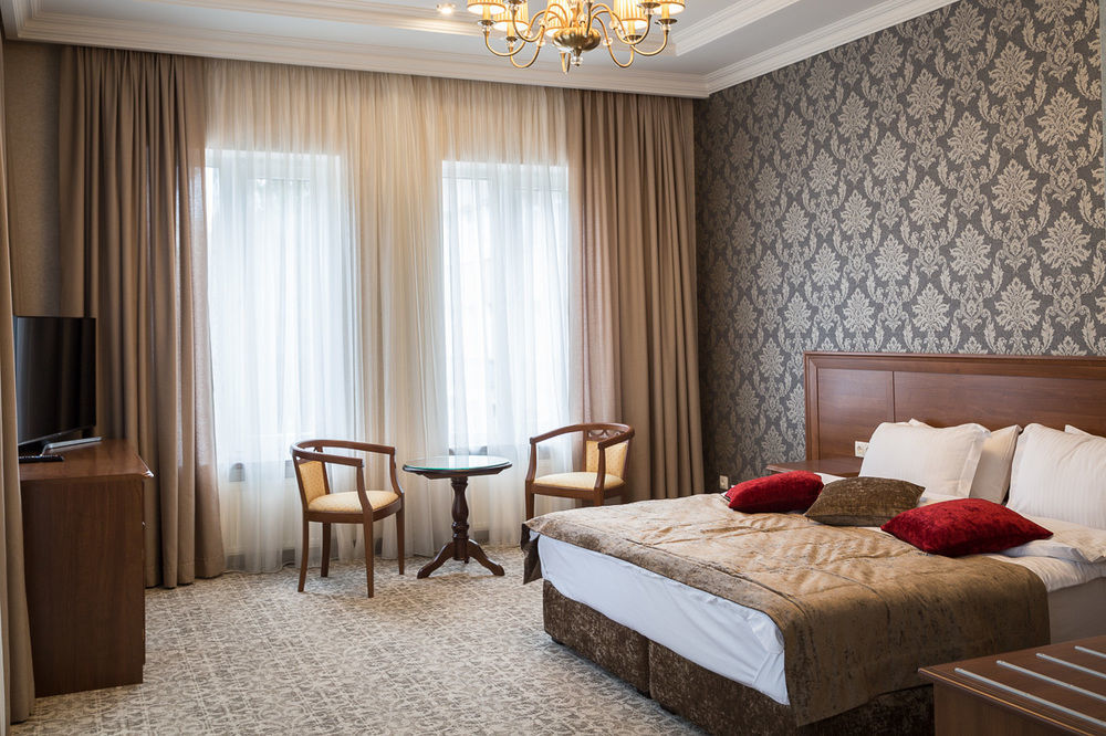 Hotel De Volan Boutique Odesa