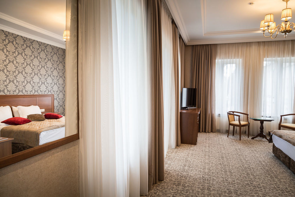 De Volan Boutique 4* Odesa