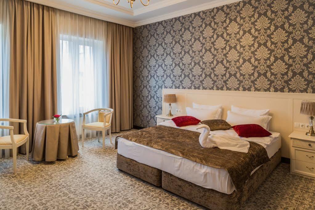 De Volan Boutique 4* Odesa