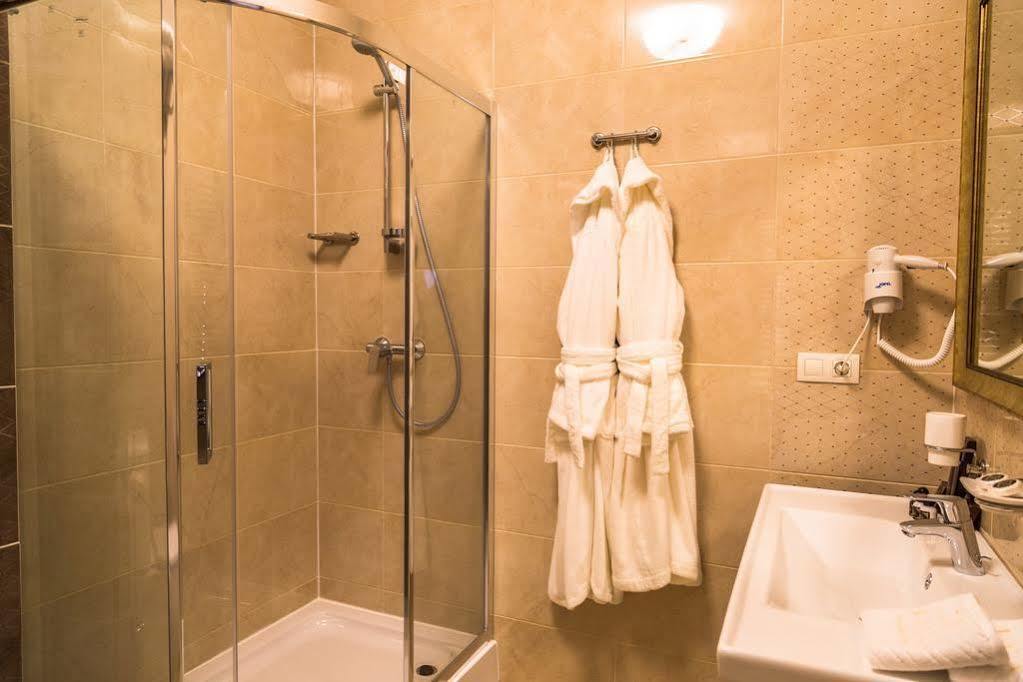De Volan Boutique 4* Odesa