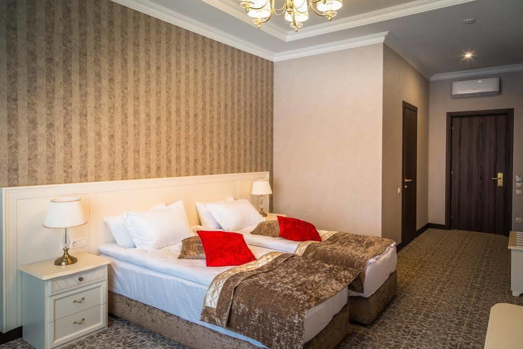 Hotel De Volan Boutique 4*