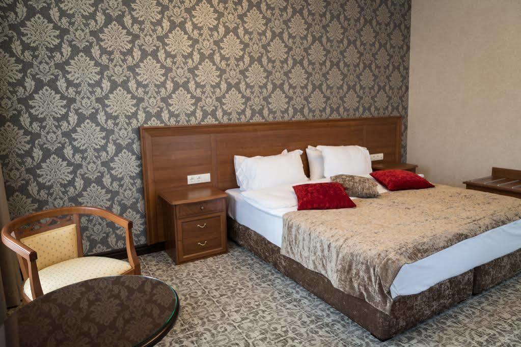 Hotel De Volan Boutique 4*
