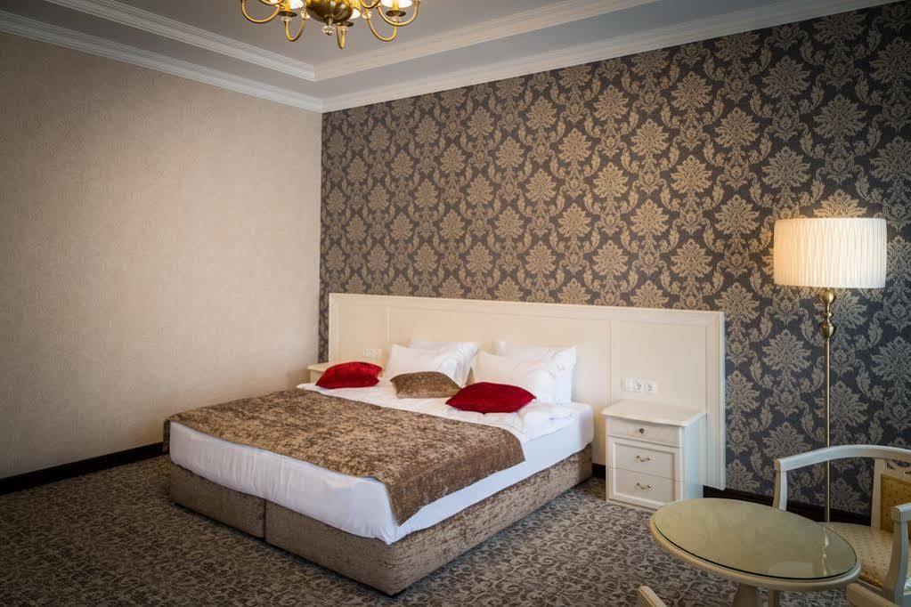 De Volan Boutique 4* Odesa