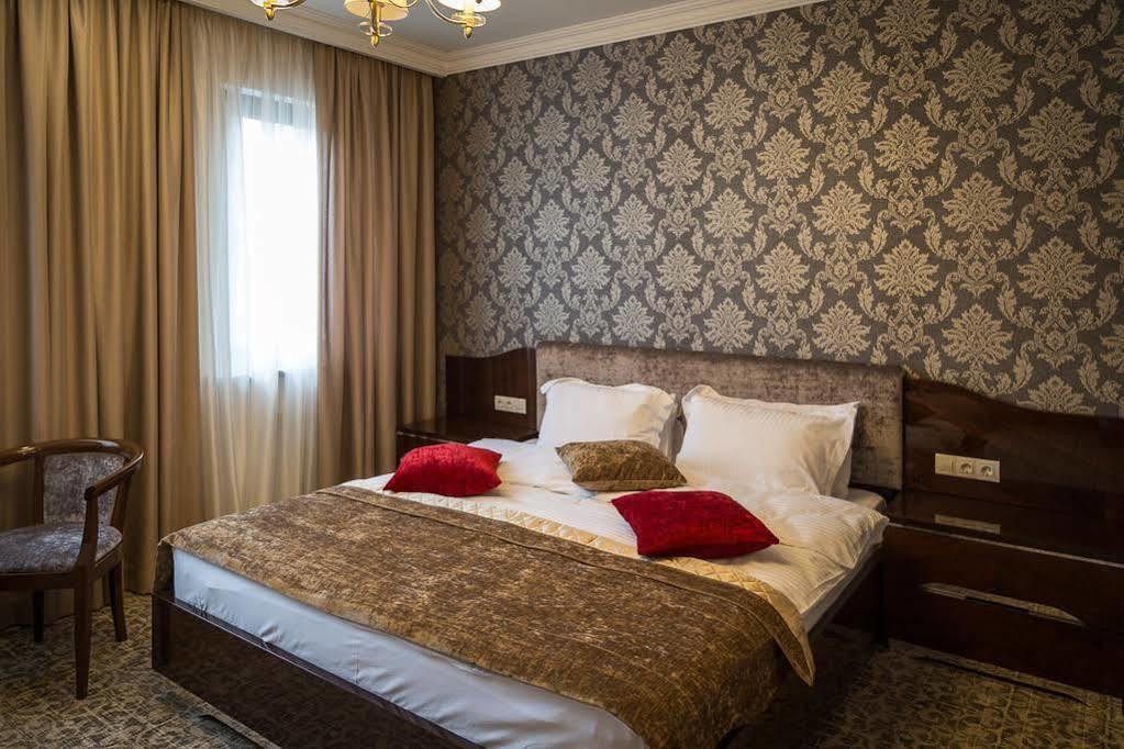 Hotel De Volan Boutique 4*