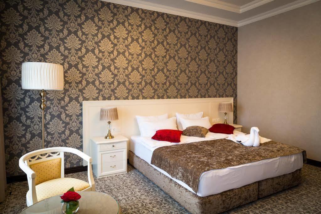 Hotel De Volan Boutique 4*