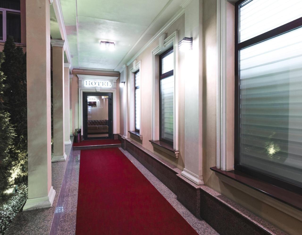 De Volan Boutique 4*