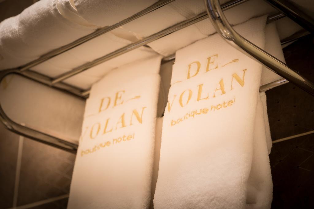 Hotel De Volan Boutique Odessa