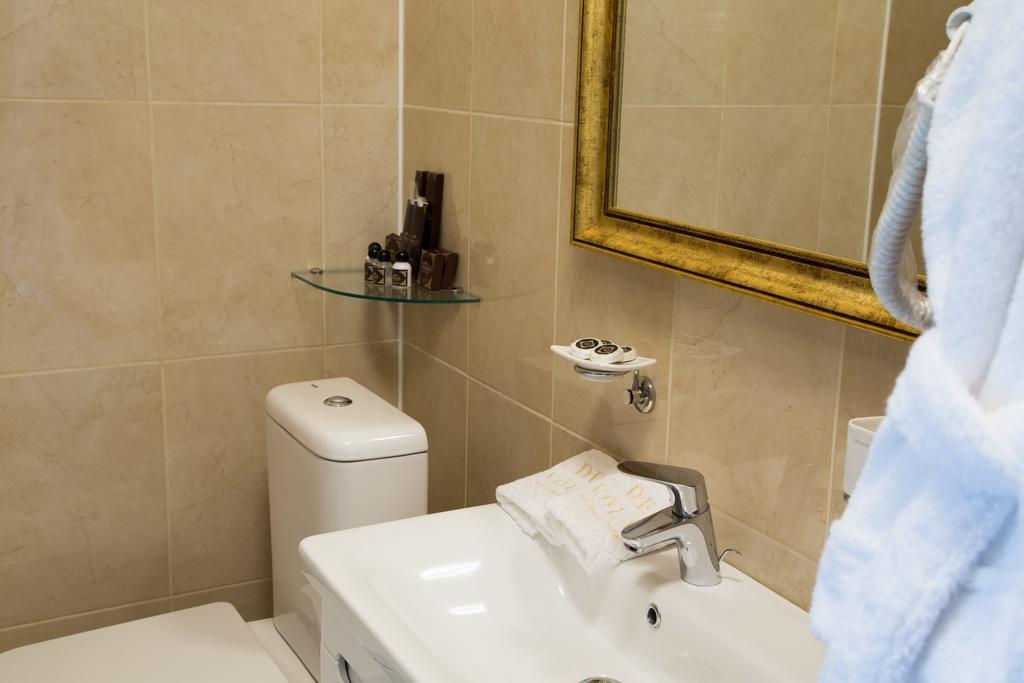Hotel De Volan Boutique 4*