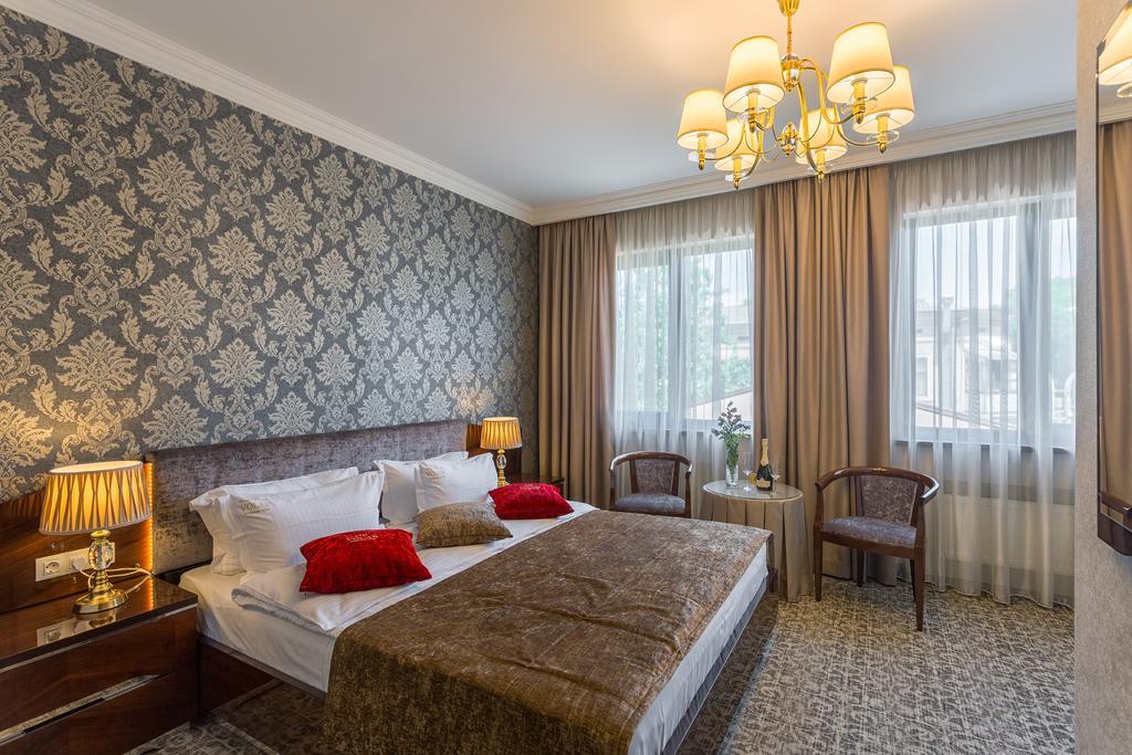 De Volan Boutique 4*