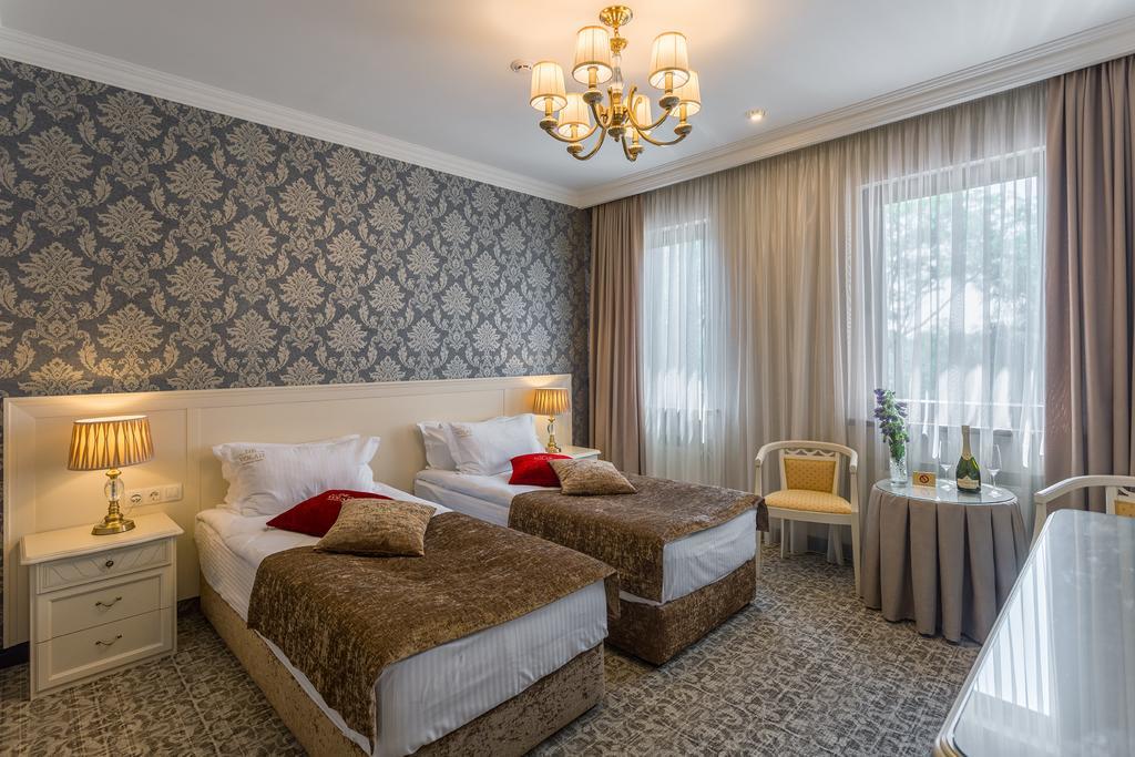 De Volan Boutique 4*