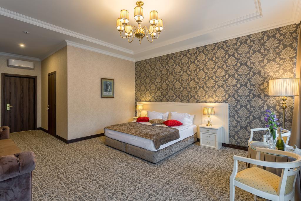 De Volan Boutique Odessa