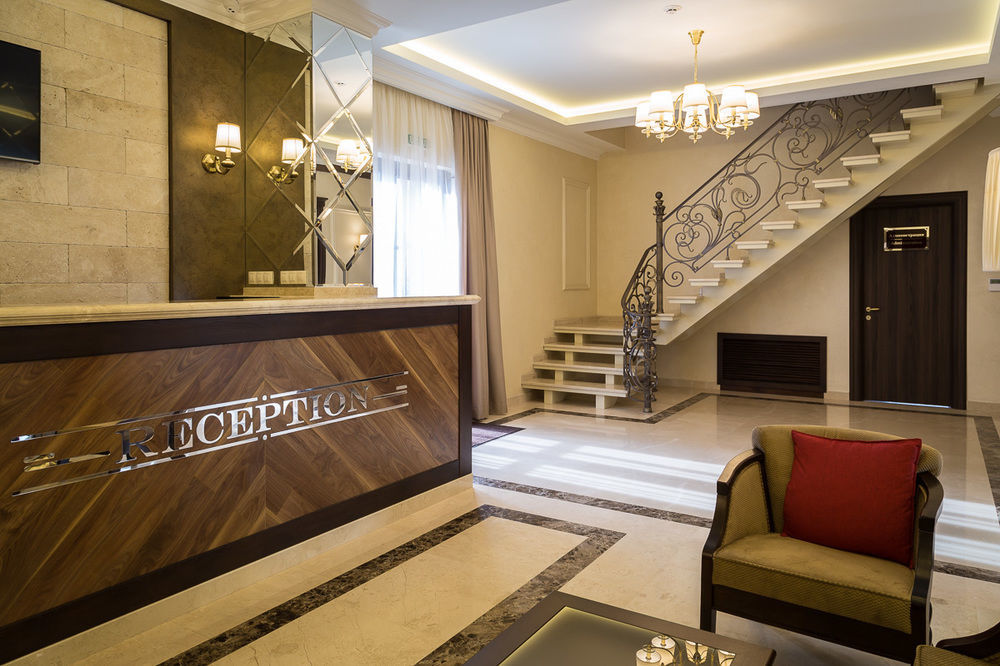 Hotel De Volan Boutique
