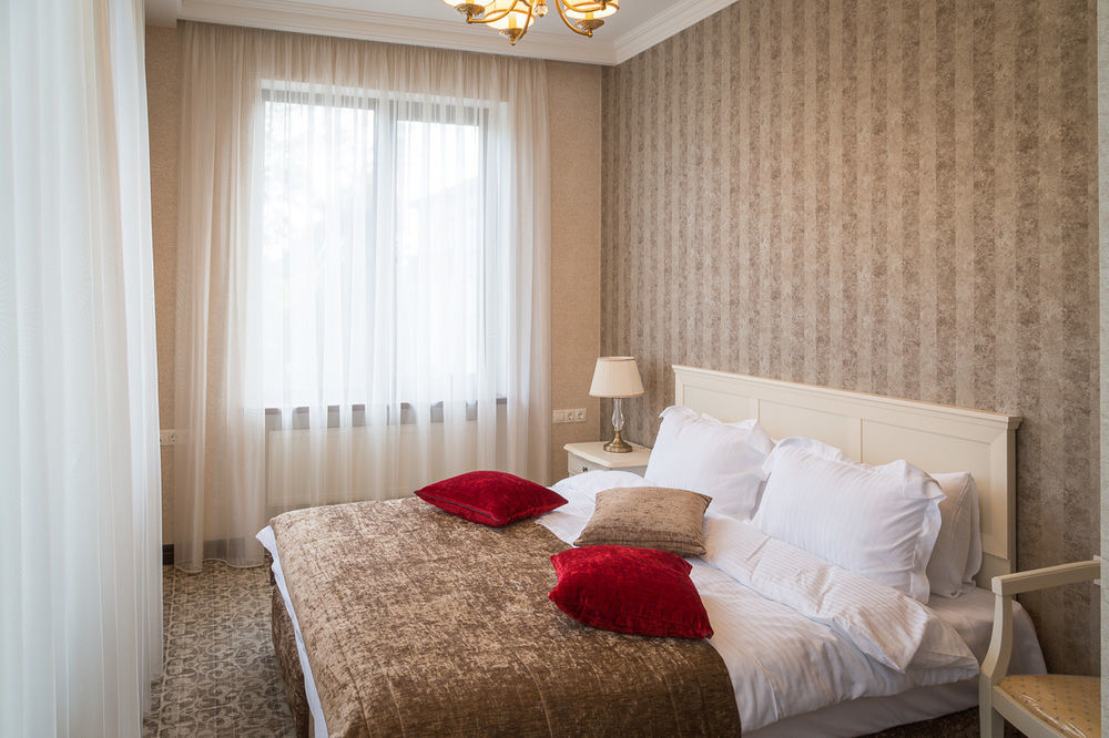 De Volan Boutique Hotel Odessa
