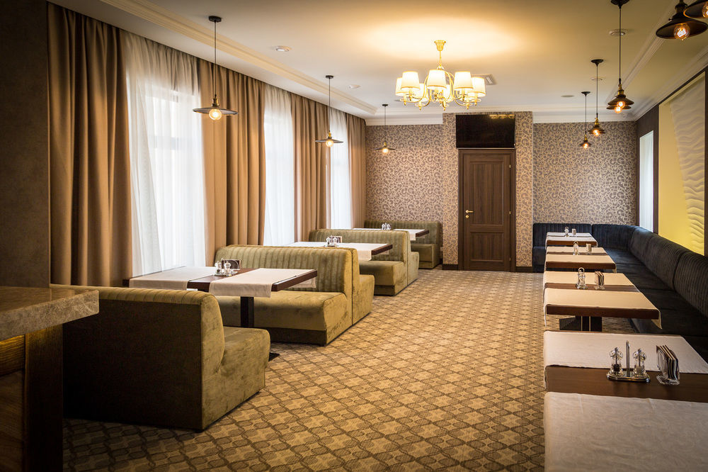 Hotel De Volan Boutique 4*