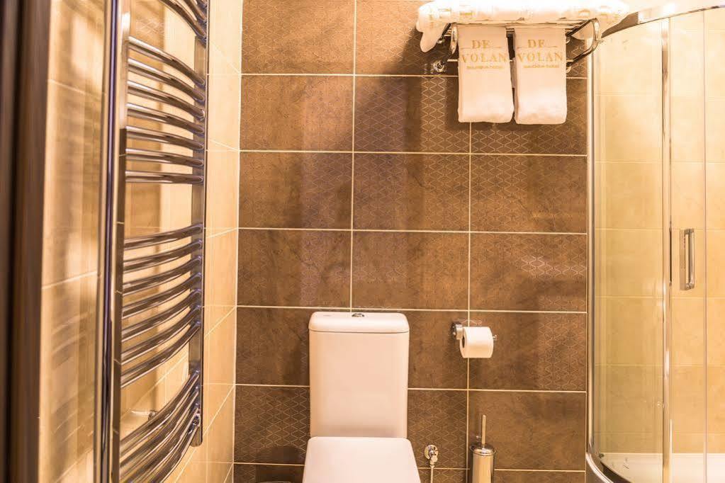 De Volan Boutique 4* Odessa