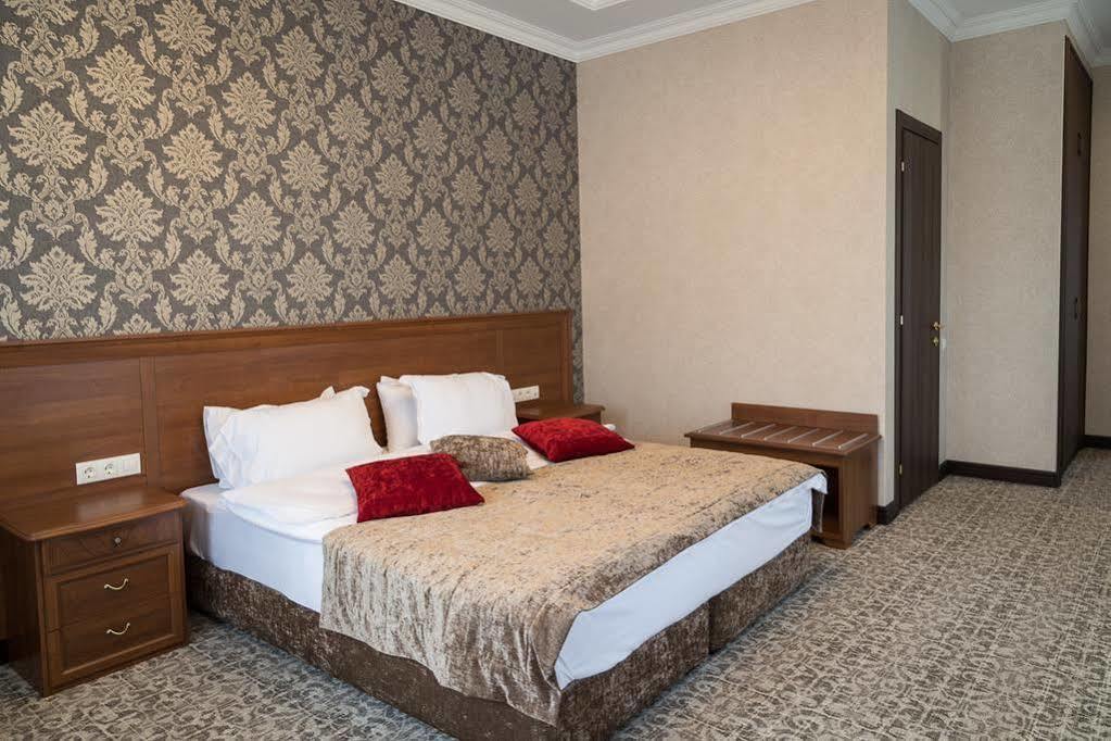 Hotel De Volan Boutique 4*