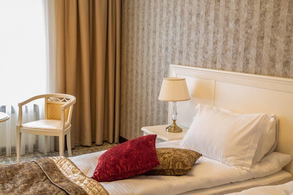 De Volan Boutique 4* Odessa