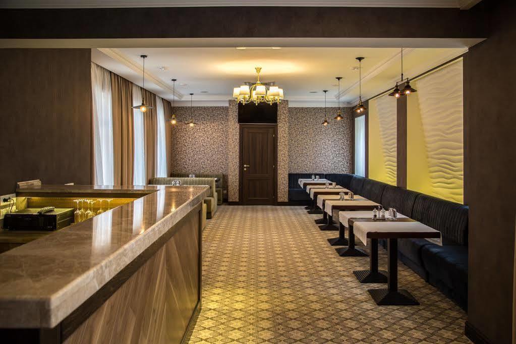 Hotel De Volan Boutique 4*