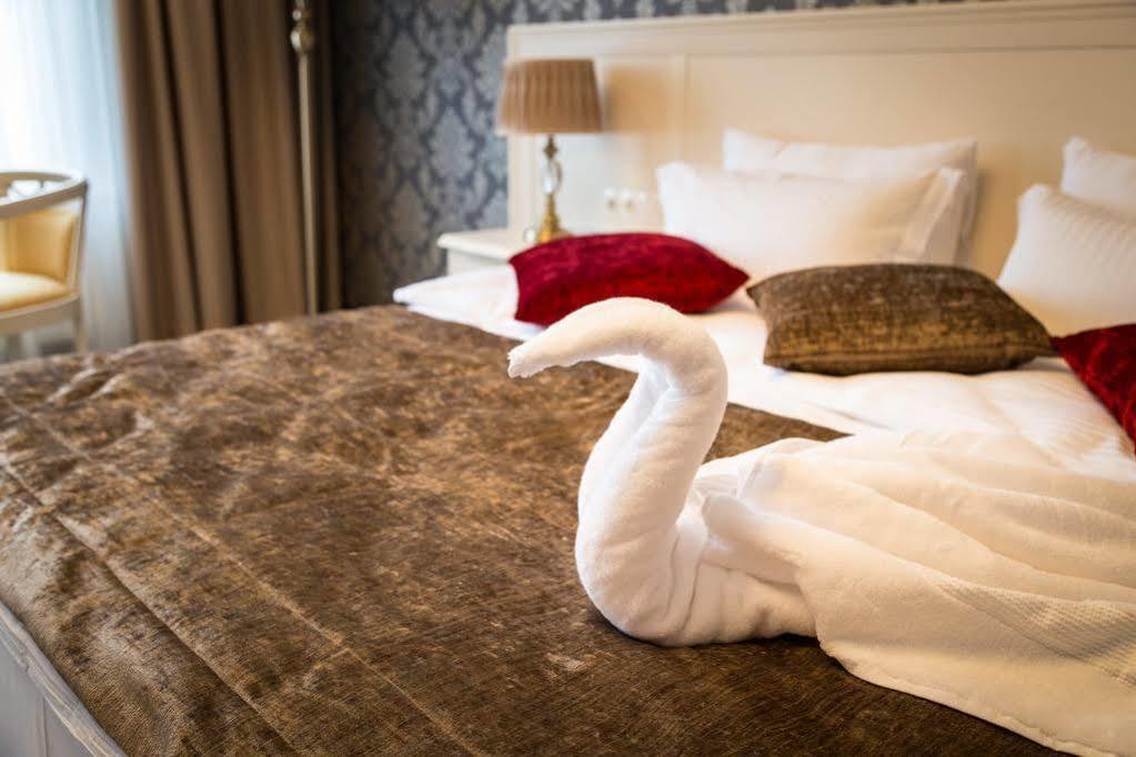 De Volan Boutique 4* Odessa