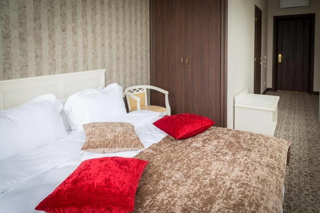 Hotel De Volan Boutique 4*