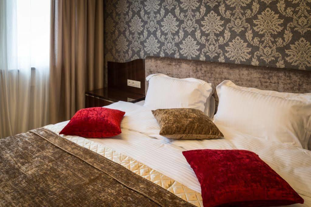De Volan Boutique 4* Odessa