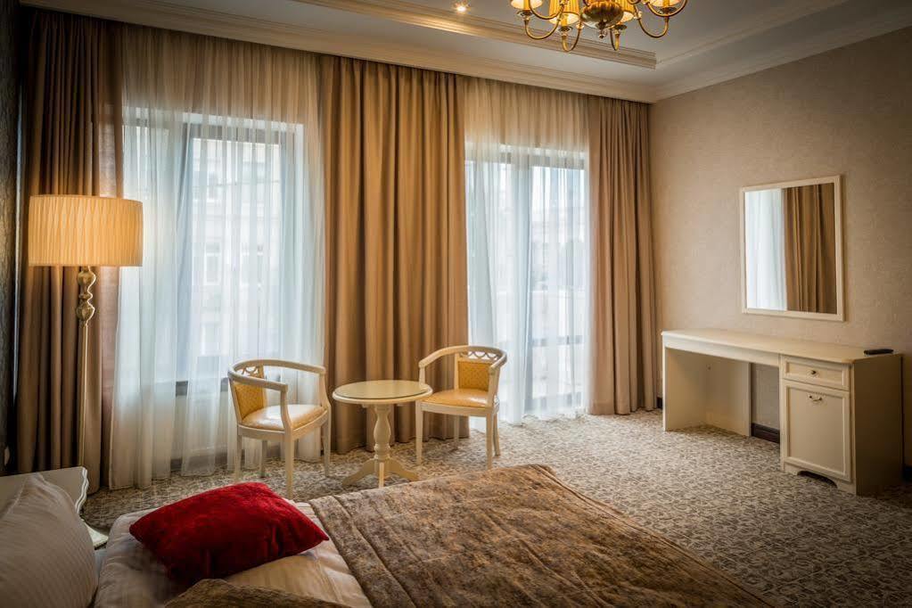 Hotel De Volan Boutique 4*