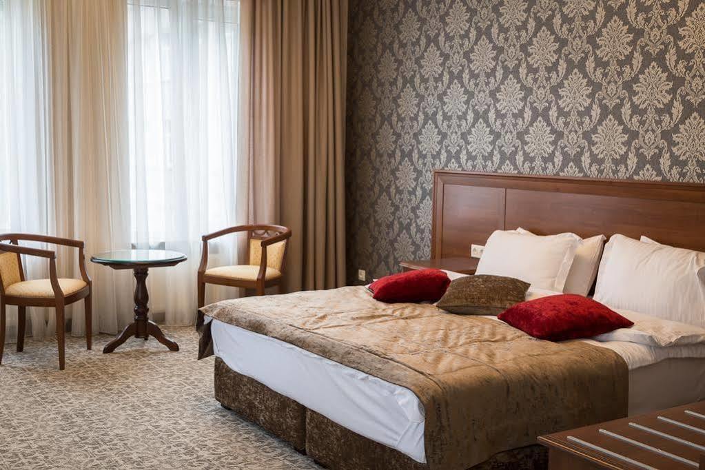 Hotel De Volan Boutique 4*